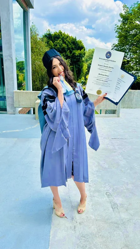 Belmarie Gonzalez