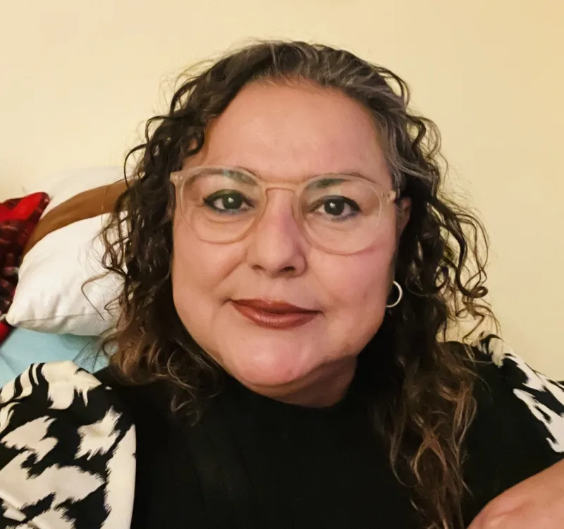 Marta Yesenia Portillo Martinez De Mata