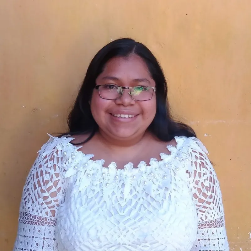 Fátima Ixcamey