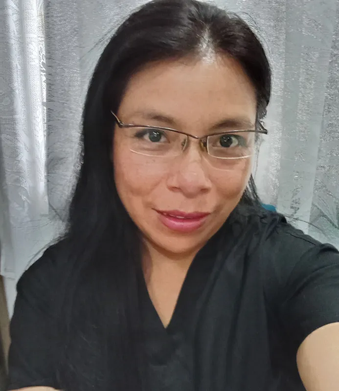Claudia Guamuch