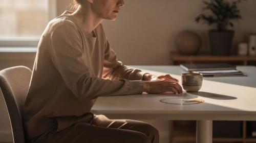 Señales de que podrías estar sufriendo de burnout