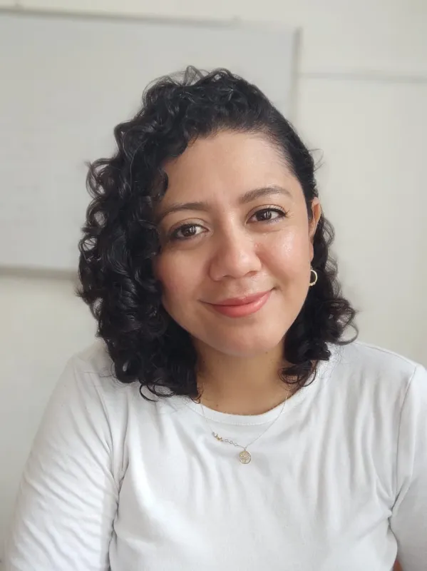 Nadia Márquez Estrada