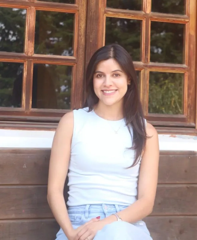Sofía Falla Díaz