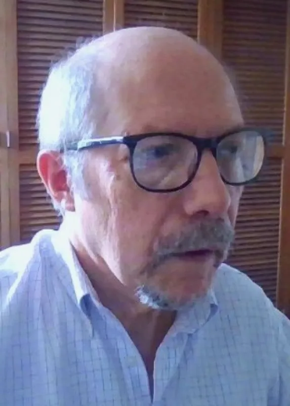 Marcelo Colussi