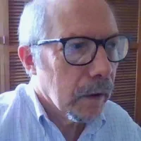 Marcelo Colussi