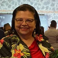 Ligia Orrego Alvarado