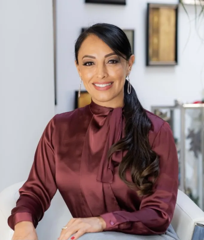Jennifer Cifuentes López