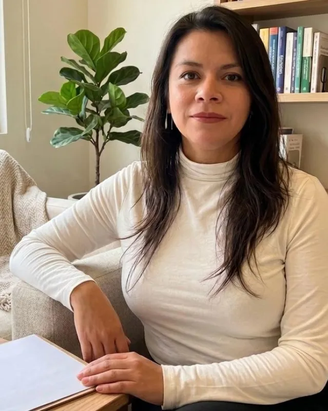Andrea Arana