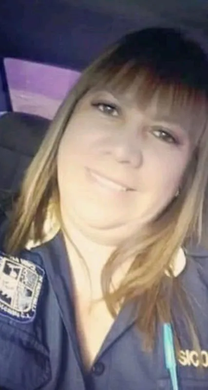 Martha Jimenez Hernández