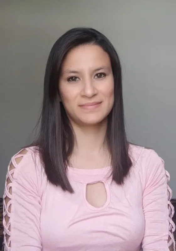 Paola Padilla