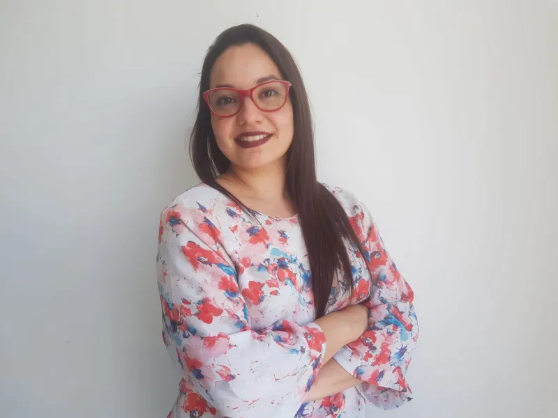 Lourdes Arevalo