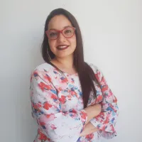 Lourdes Arevalo