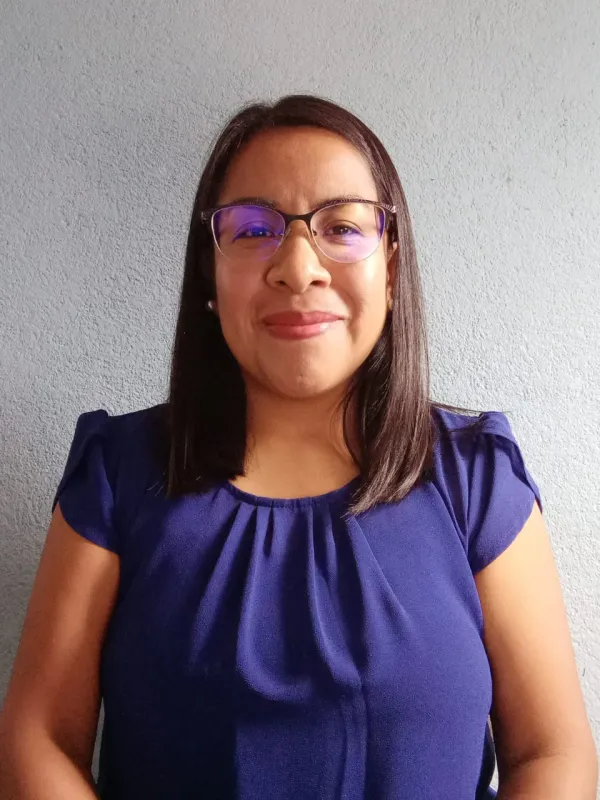 Lissi Chicol Rojas