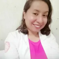 Gloria Analí Cuá Sac