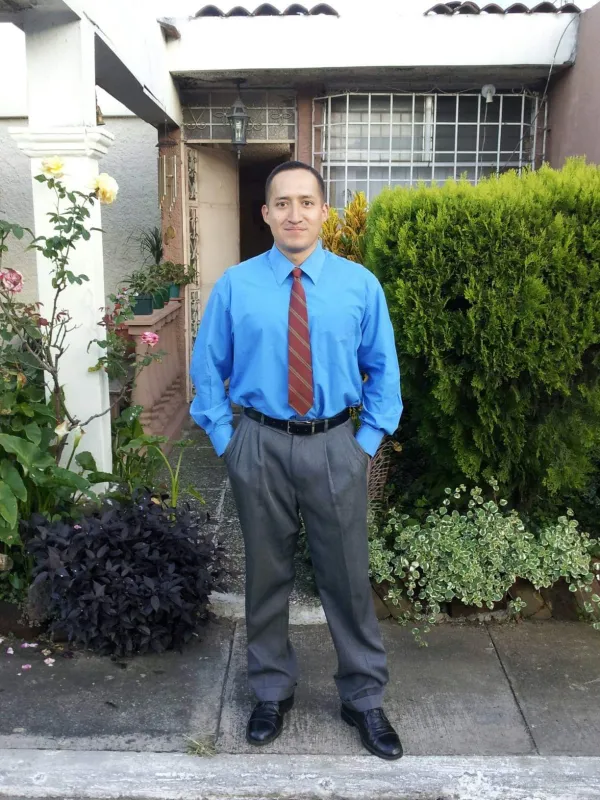Jhonatan Samayoa