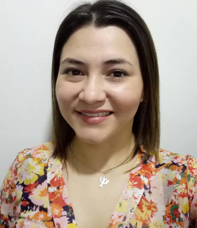 Rosario Orellana