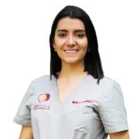María Olga Fernández