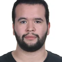 L F