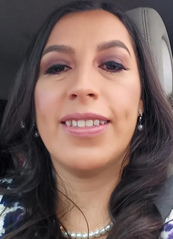 Yesenia Morales Lopez