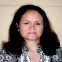 Rosa María España Rueda
