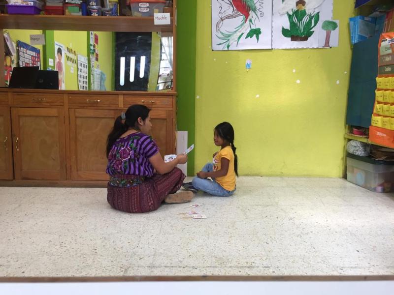 Ingrid Maribel Pacay Rujuch
