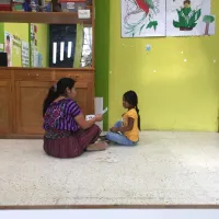 Ingrid Maribel Pacay Rujuch
