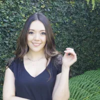 Elizabeth Andrea Caravantes Armas