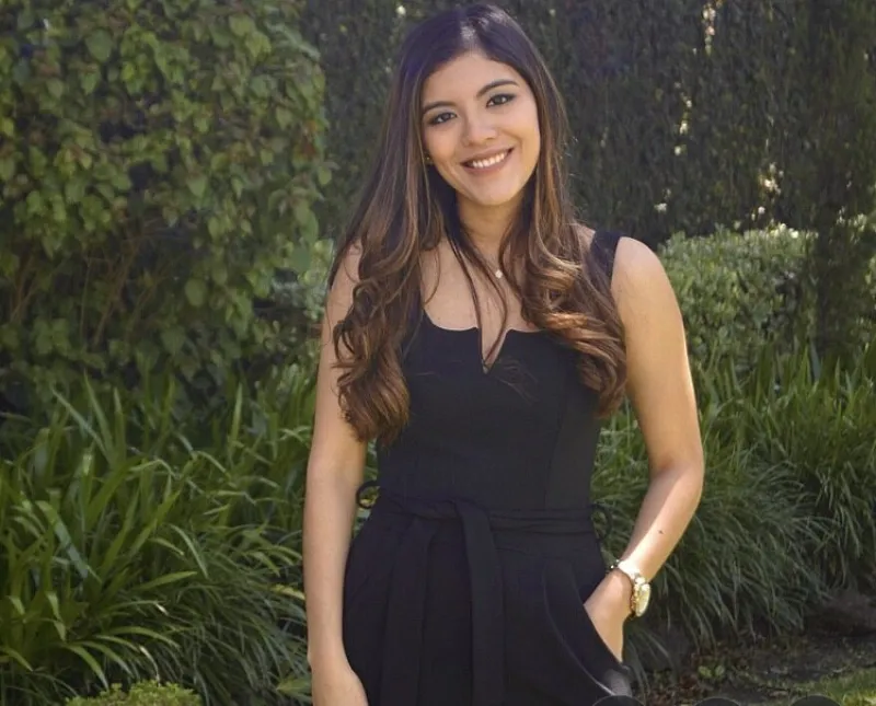 Ana Gabriela Dubón Morales
