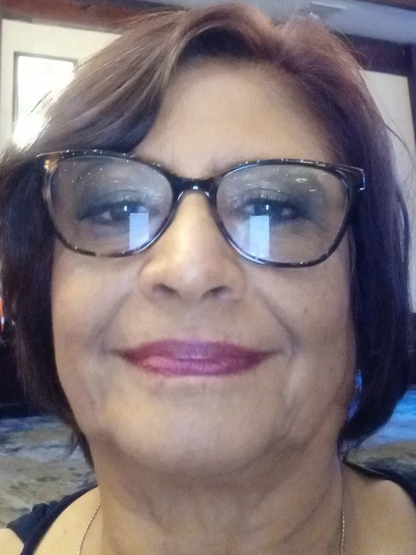 Miriam Santizo