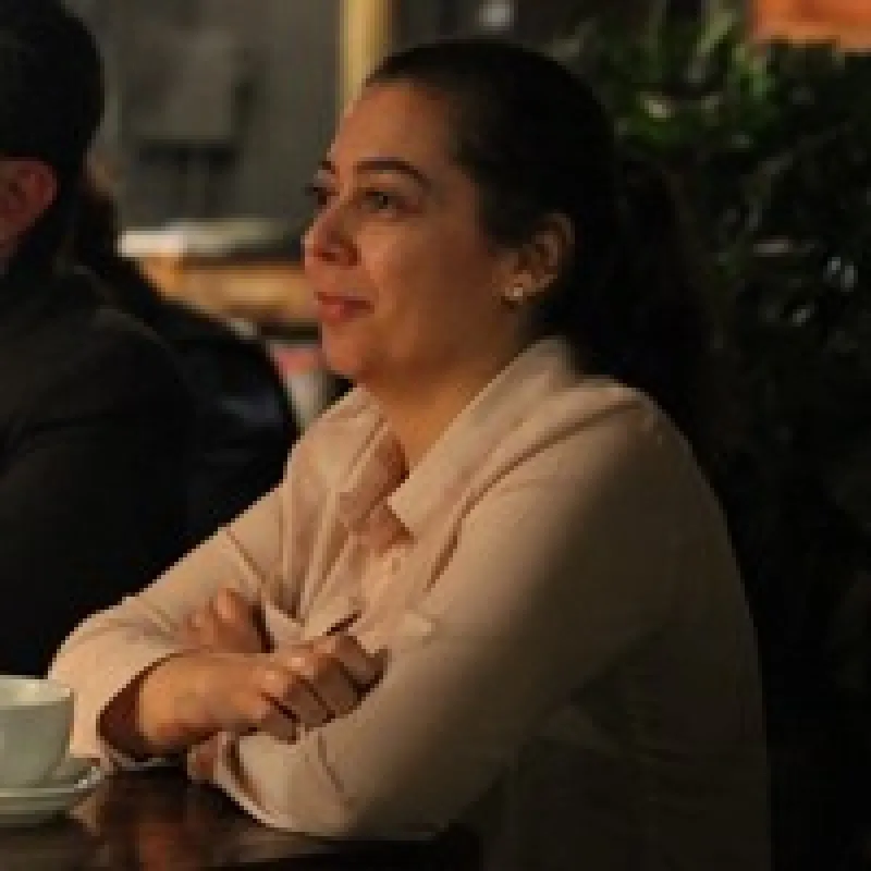 Andrea Azmitia