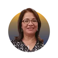 Ana Del Rosario Carpio De González