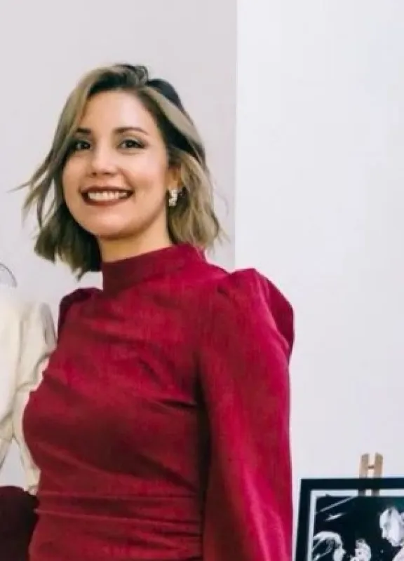 Anaí González Zelaya
