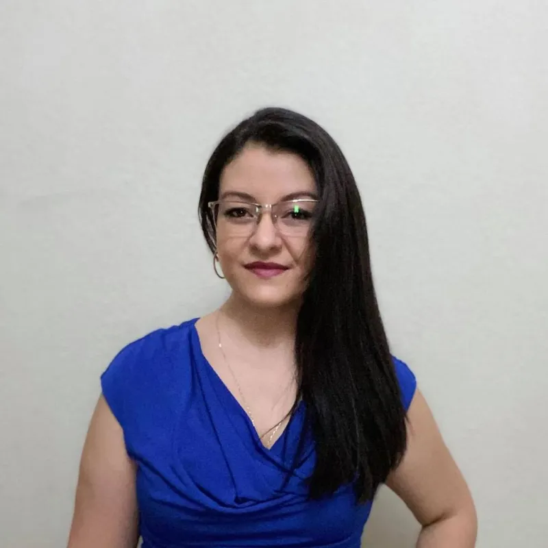 Elizabeth Jordán