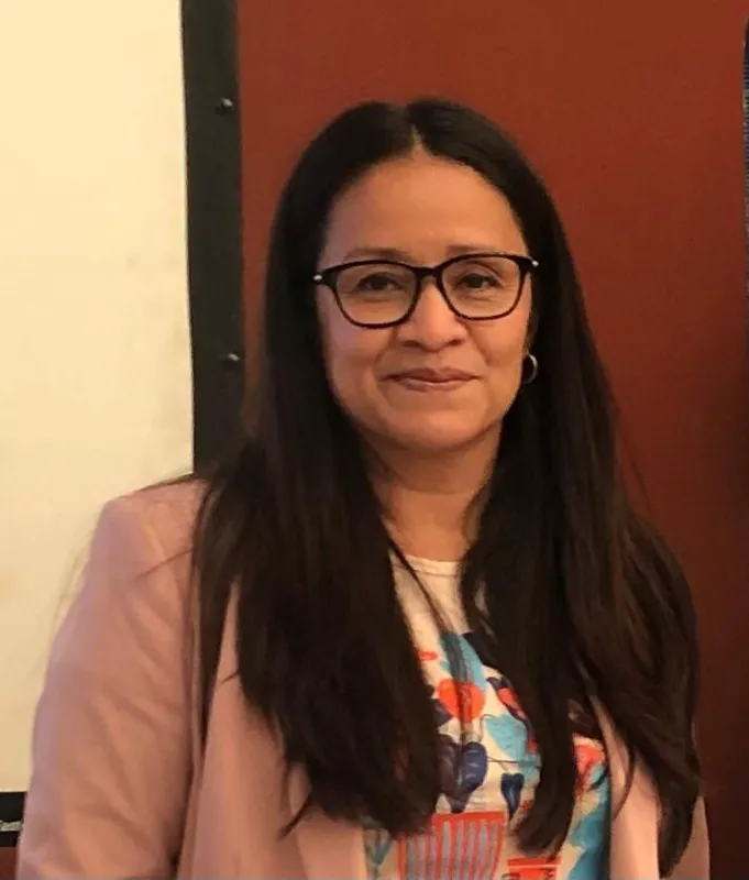 Elbia Leticia Aguilar Barillas