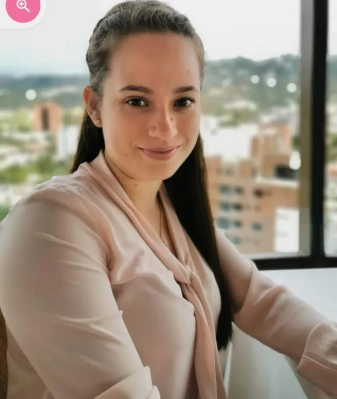 Seidy Evanelly García Fortín
