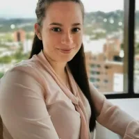Seidy Evanelly García Fortín