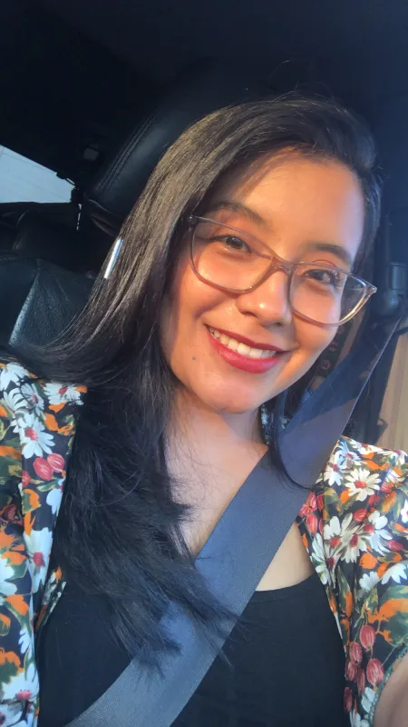 Jaquelinne Martínez Colindres