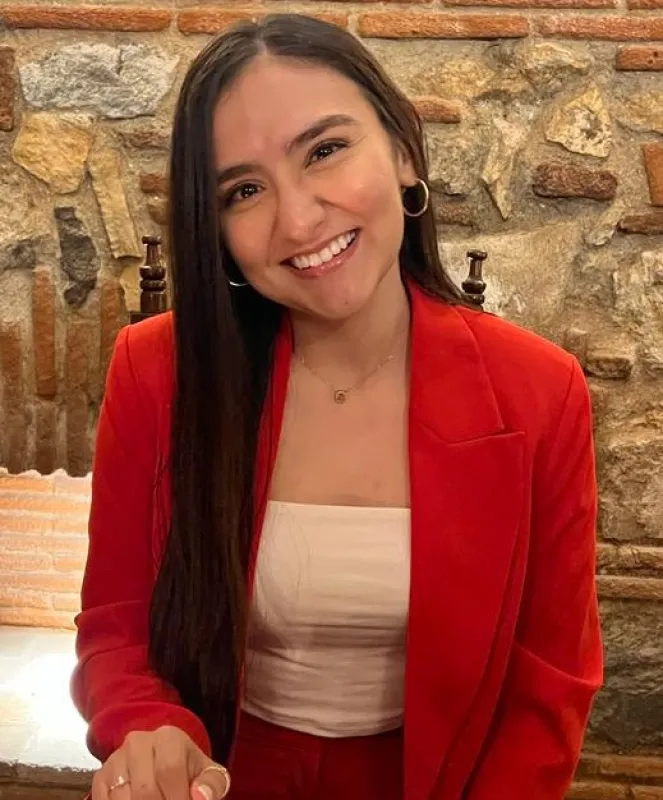 Sofia Callejas