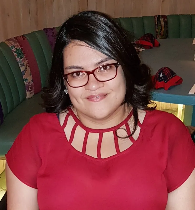 Maria Fernanda Jiménez Colindres