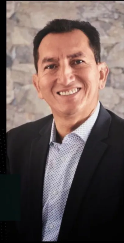 José Estuardo Clara Vela
