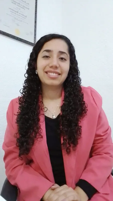 Raquel Benavente