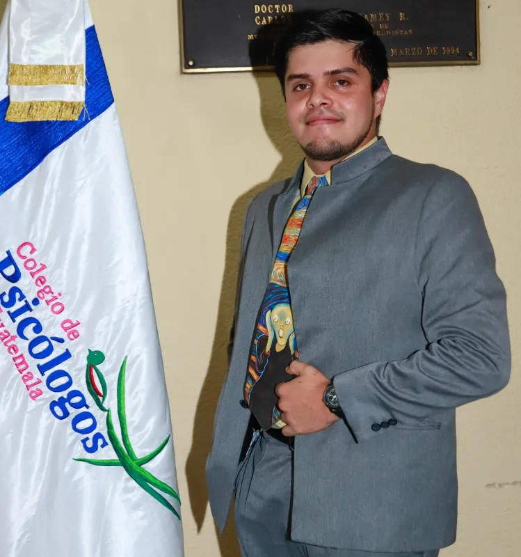Edgar Dubón