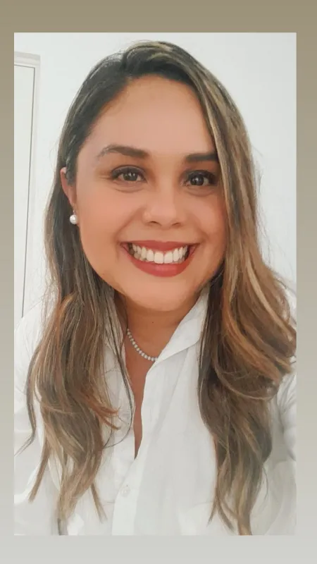Ericka Elizabeth Salay González