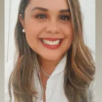 Ericka Elizabeth Salay González