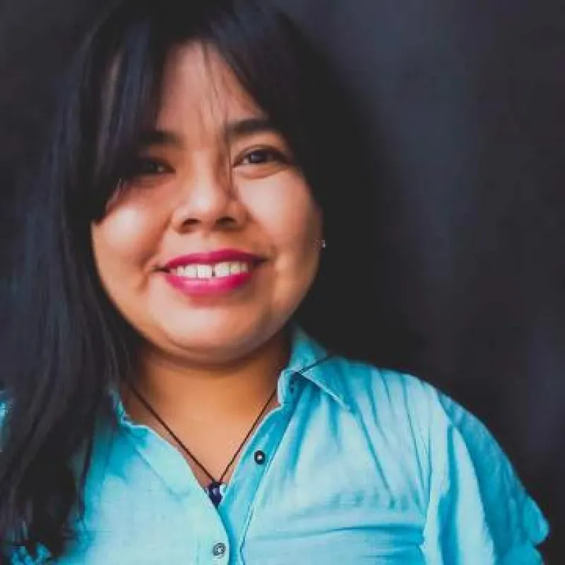 Mónica Cecilia Hernández García