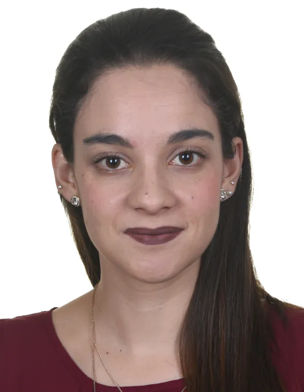 Inés Martínez