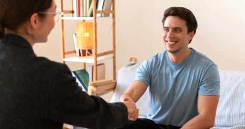 Etiqueta básica en psicoterapia