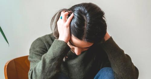 El estigma hacia las personas con trastornos mentales
