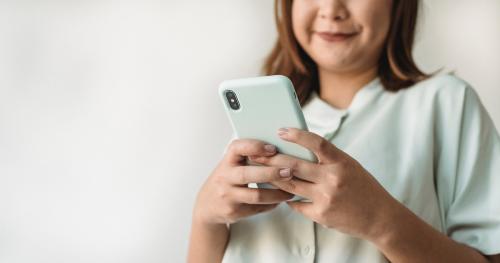 ¿Puedo tener a mi psicólogo en redes sociales?