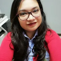 Lorena Alexandra Sete De León